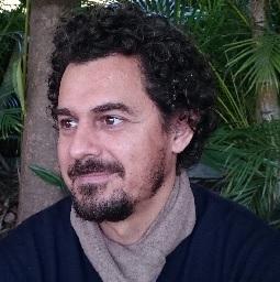 David Rizet Blancher