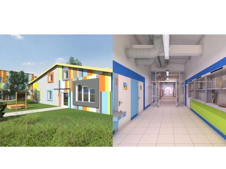 Varsovie International School of Warsaw