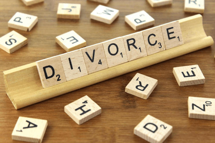 Divorce