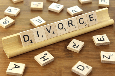 Divorce