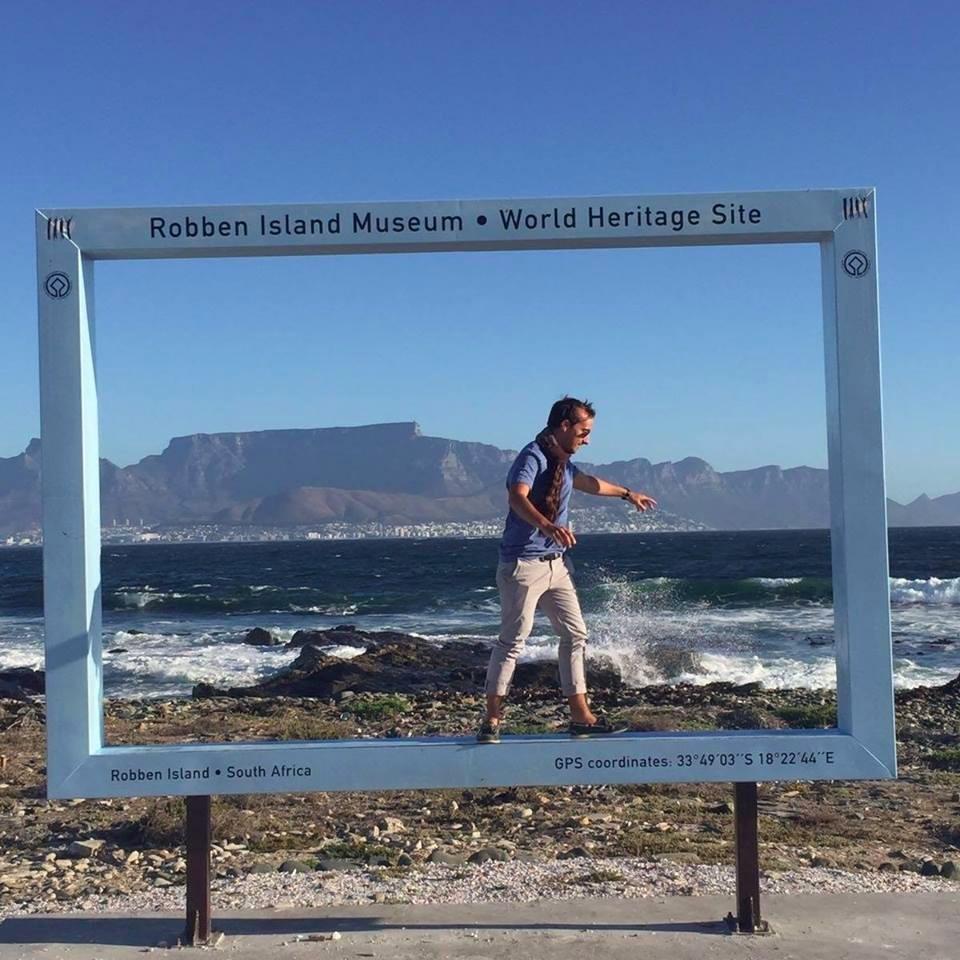 Alexandre Barrière Izard, V.I.E, emploi, afrique du sud, ca, courtage, assurance