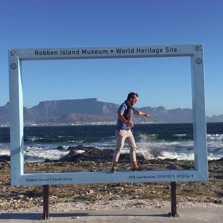 Alexandre Barrière Izard, V.I.E, emploi, afrique du sud, ca, courtage, assurance