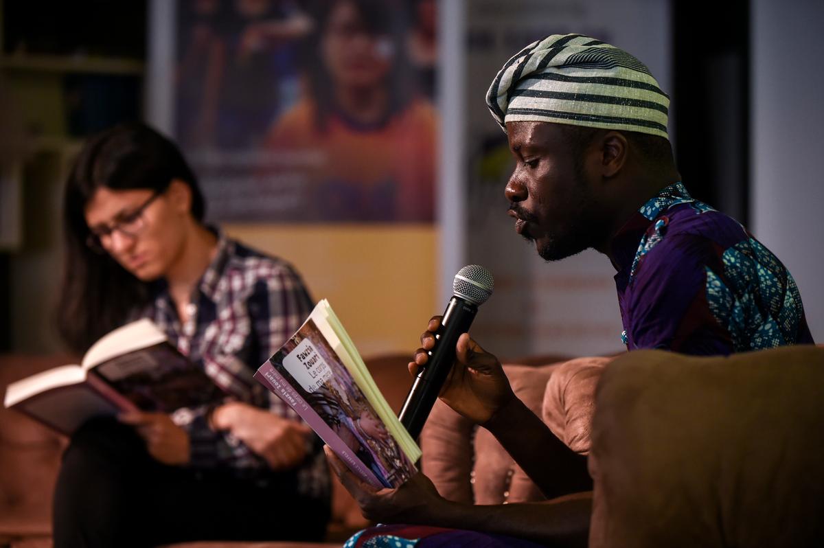 bulgarie francophonie