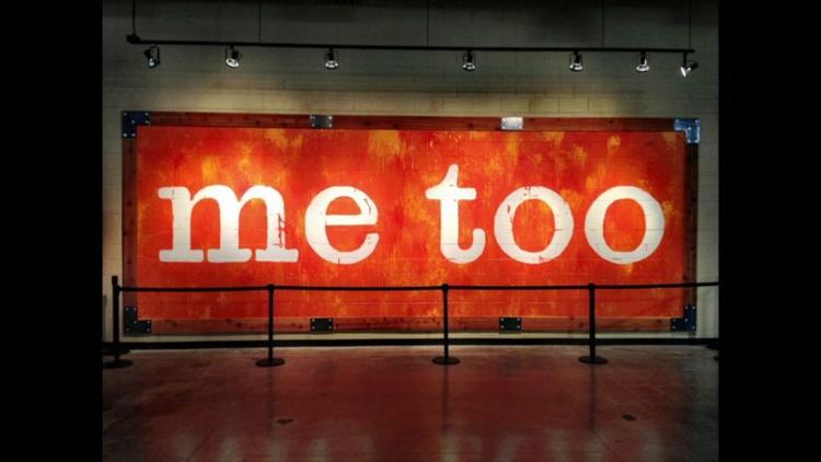 #MeToo Corée du Sud
