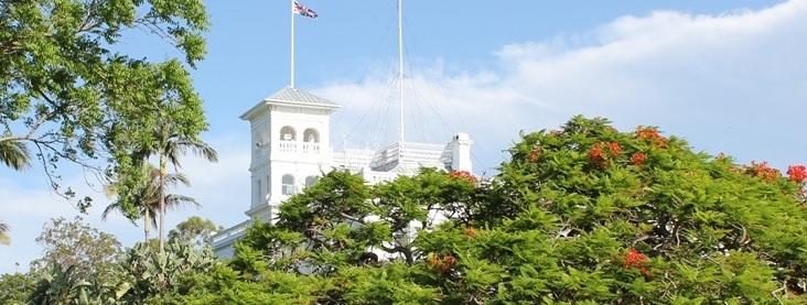 Avec ses splendides maisons coloniales et ses cottages pittoresques, il est difficile de ne pas succomber au charme suranné de Paddington, une des banlieues les plus convoitées de Brisbane.