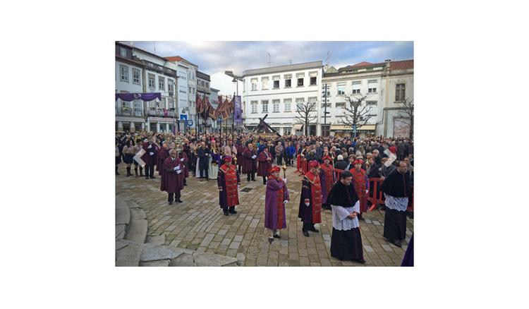 Processions Religieuses