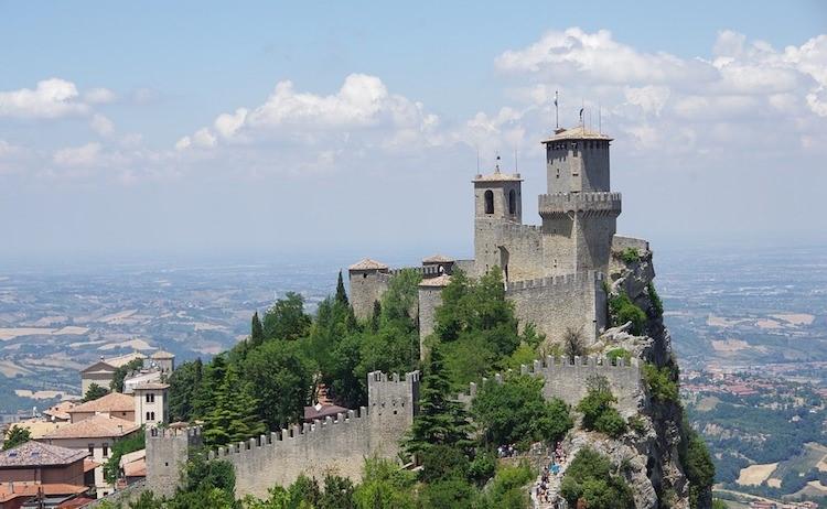 San Marino