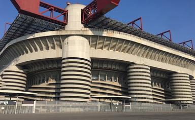 San Siro Milan