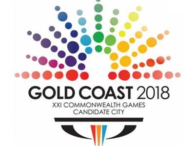 21èmes Jeux du Commonwealth Gold Coast 2018