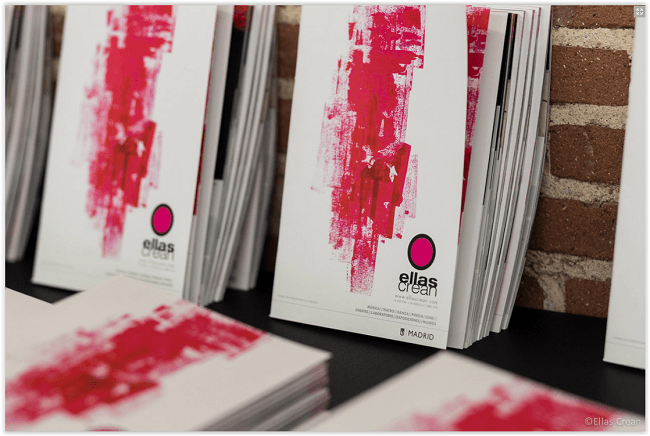 festival ellas crean madrid