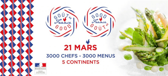 gout de france madrid