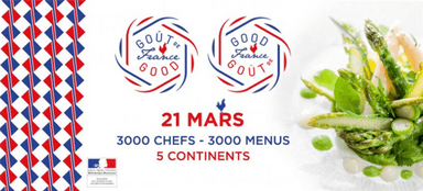 gout de france barcelone