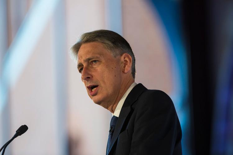 Croissance, Brexit, salaires : retour sur la déclaration de Hammond