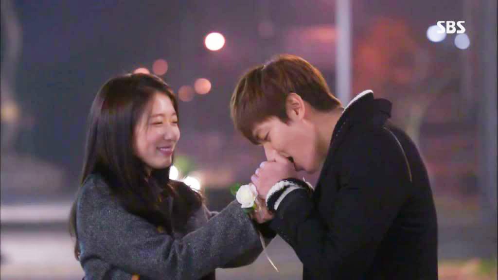 Louer un "oppa" coréen pour une visite touristique, c'est possible