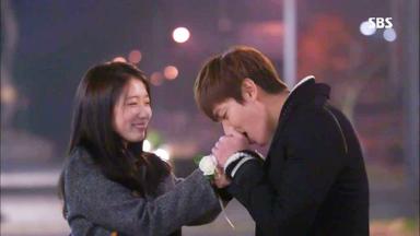 Louer un "oppa" coréen pour une visite touristique, c'est possible