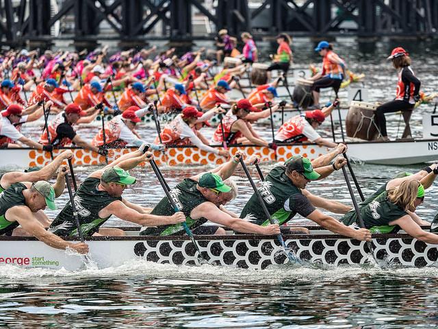 bateaux-dragons-boat-competition-shanghai-suzhou