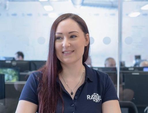 Alexandrine Kantor, réussite expatriation