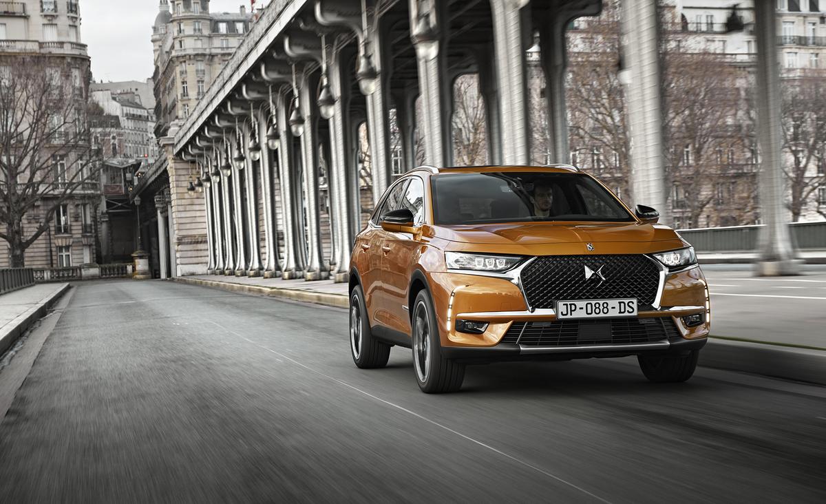 DS7 CROSSBACK CITROËN TT EUROPASS SINGAPOUR EXPAT LOCATION VOITURE