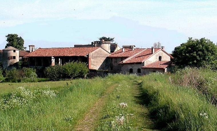 Casciana Santa Brera