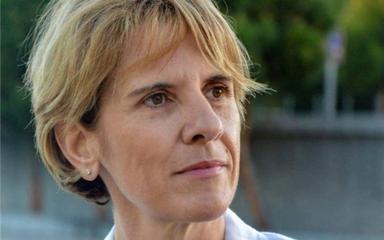 Samantha Cazebonne (LREM) 