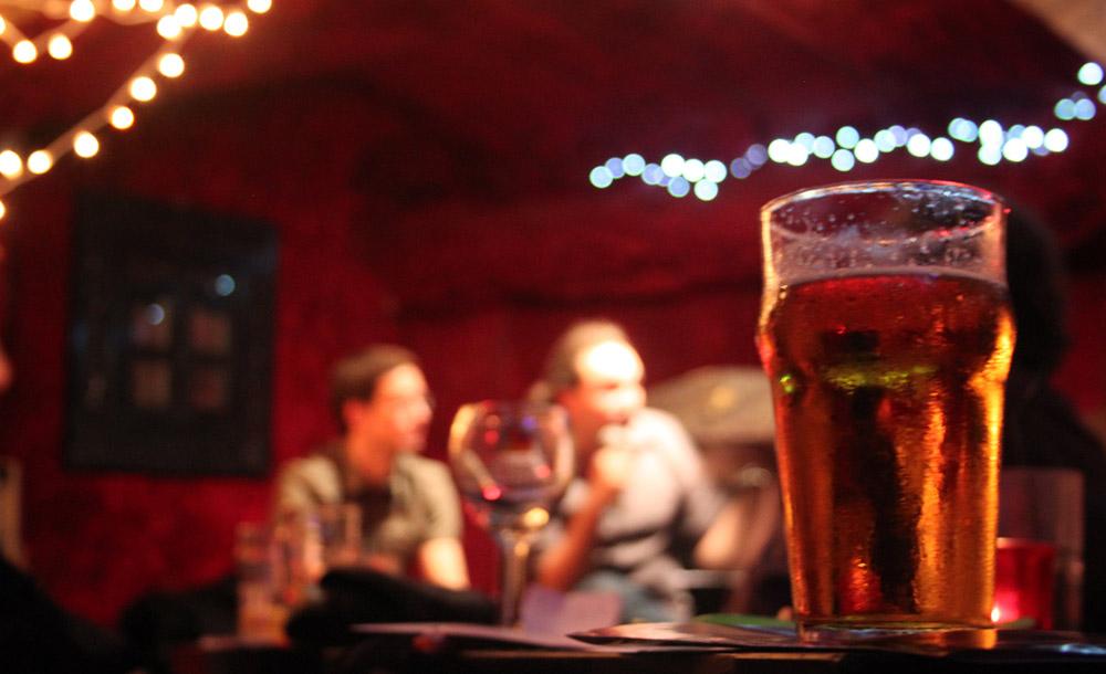 Pinto of Science Singapour recherche YOI chercheurs scientifiques rencontres Elodie Chabrol