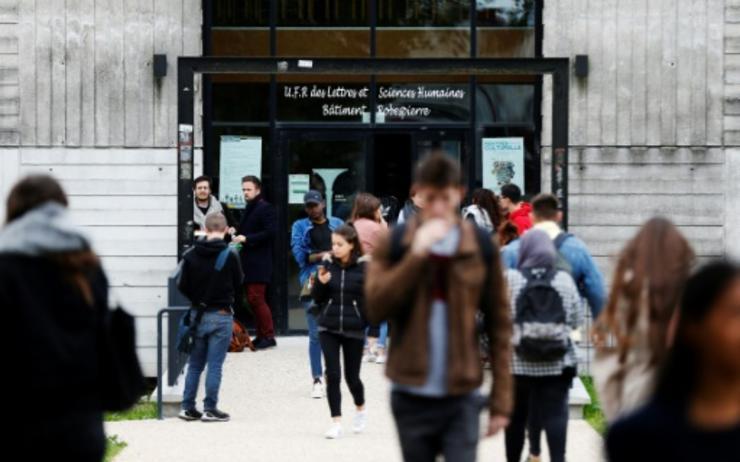 meilleure ville, étudiants