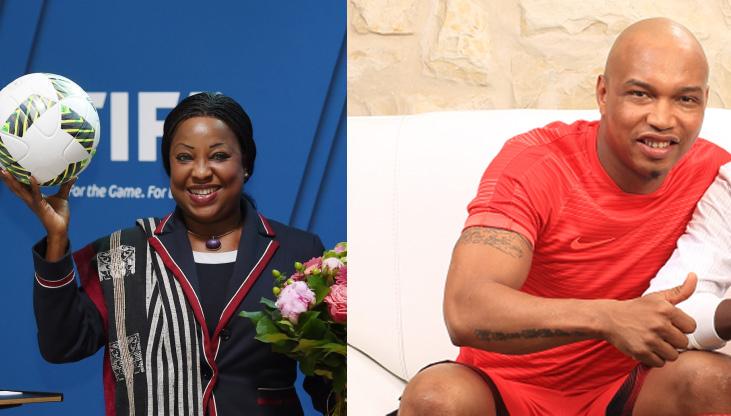 CM 2026 - Fatma Samoura, devant la commission d'éthique de la FIFA