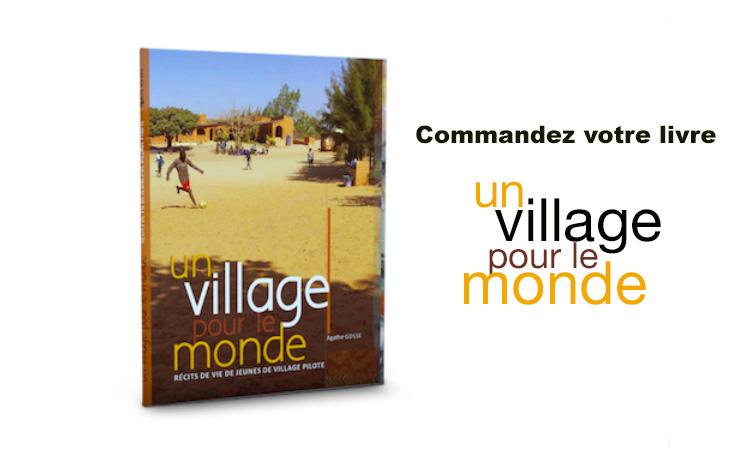 Livre - Un village pour le monde