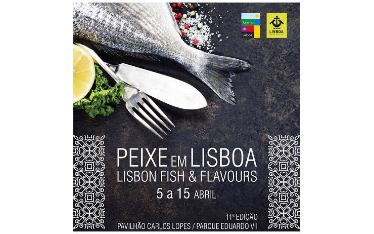  Peixe em Lisboa