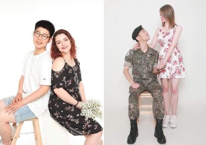 Histoires de couples franco-coréens : partagez votre histoire