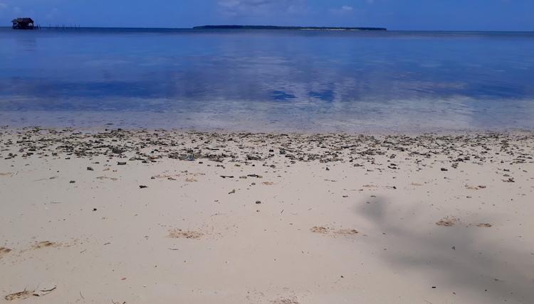 Siargao Philippines Voyage 