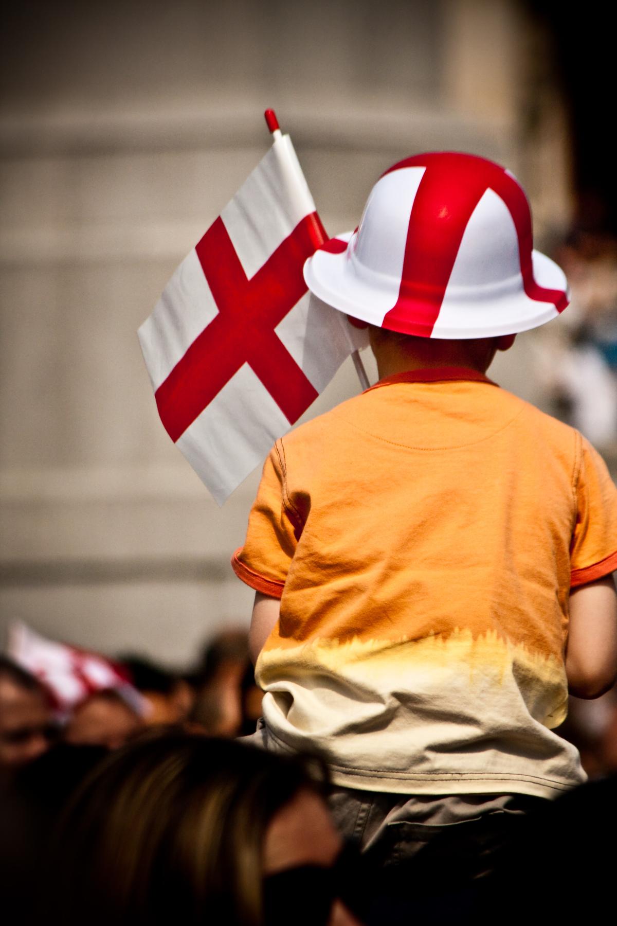 St George’s Day : on vous explique tout