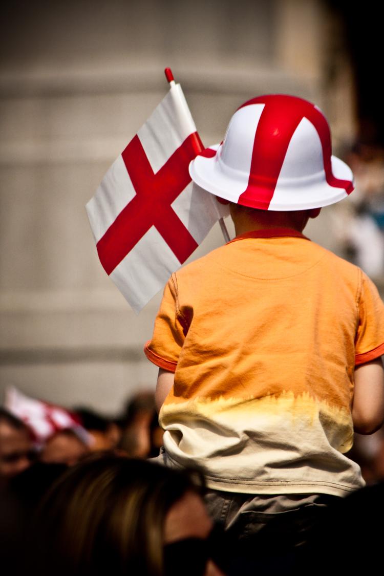 St George’s Day : on vous explique tout