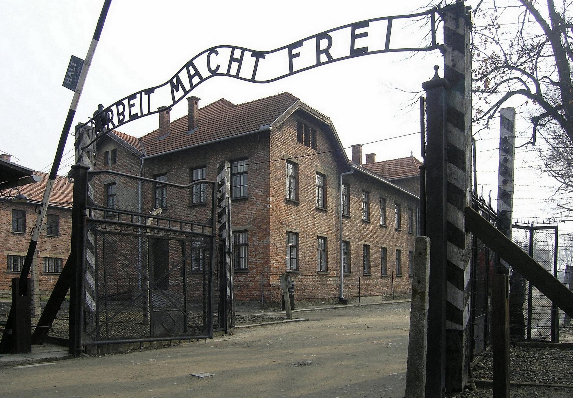 auschwitz