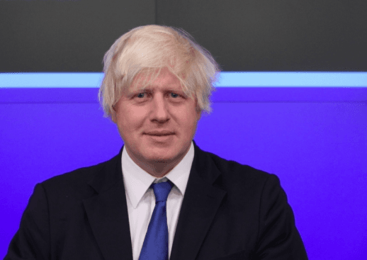 Boris Johnson : une semaine de polémiques