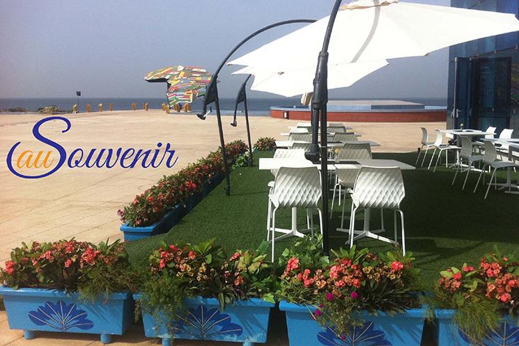 À découvrir absolument : Restaurant "Au Souvenir" !