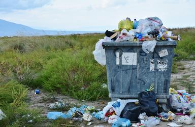 Sacs en plastique : plus de 1/3 des déchets recyclables de Séoul