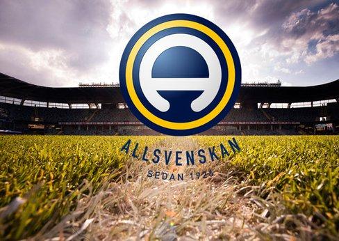 Allsvenskan Suède