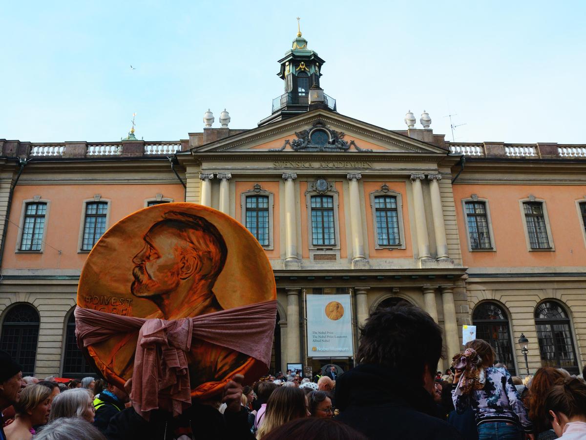 Killian Moreau Suède