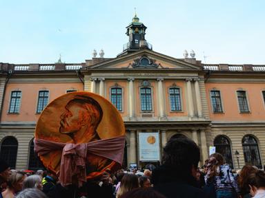 Killian Moreau Suède