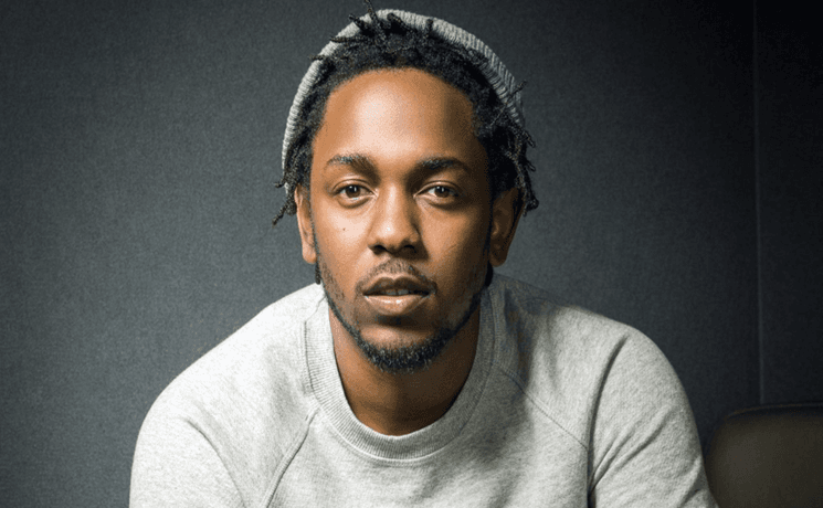 kendrick Lamar New Zealand