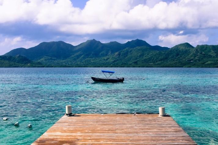 voyage colombie providencia ile san andres que faire caraibes