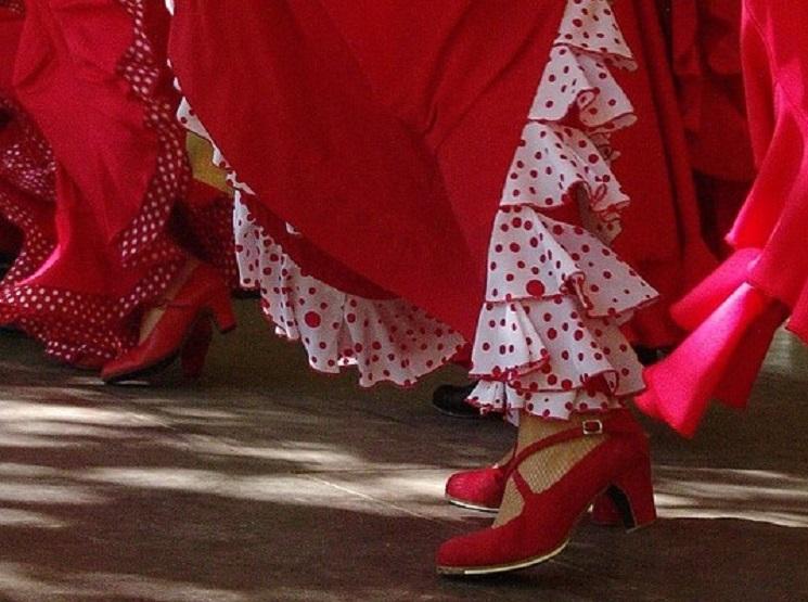 GRAN FERIA ANDALUZA – Valence se met aux couleurs andalouses du 28 avril au 6 mai