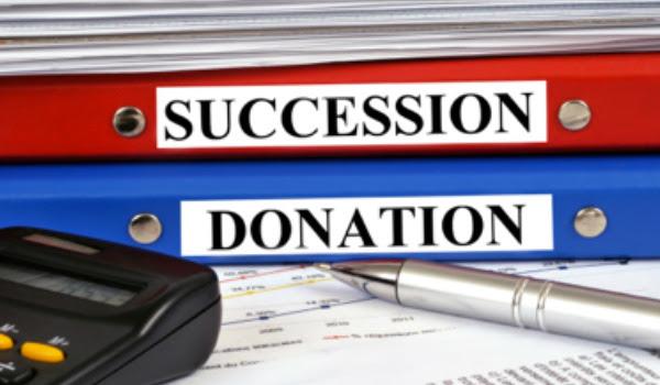 Fiscalité expatriation, plus-values immobilières, mariages, divorces, successions, donations