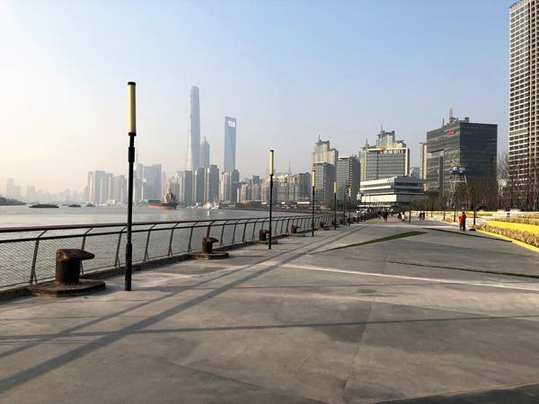 shanghai-pudong-promenade