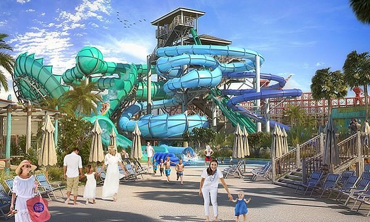 Dubai-Laguna-Waterpark-ouverture-La-Mer