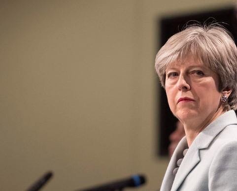 Brexit : Theresa May perd le contrôle