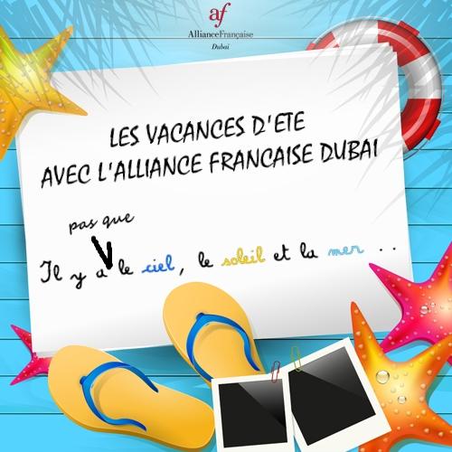 Alliance-Française-Dubai