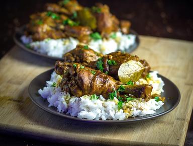 recettes philippines adobo