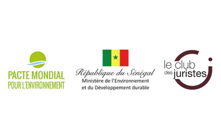 Présentation du Pacte mondial pour l’Environnement à Dakar